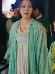 第27集 - 被父皇找回後,開啟虐渣人生