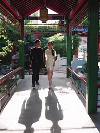 第55集 - 女總裁的極品兵王