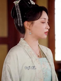 Tập 44 - Tú Cầu Định Đế Vương