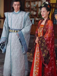 五龍奪嫡，廢物皇子不裝了 - Episode 55