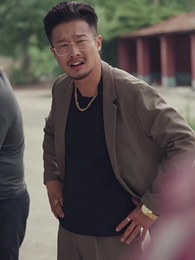 金山不如男兒脊 - Episode 48