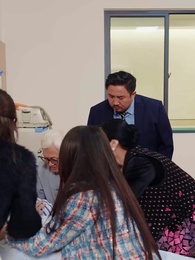 第32集 - 明星老婆的貼身保鑣