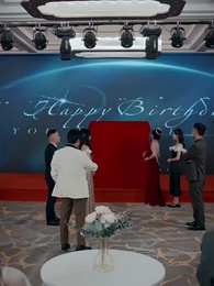 Kaan Bey'in Hanımefendisi: Aşkın Kaderi - Episode 16