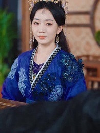 第25集 - 五龍奪嫡，廢物皇子不裝了