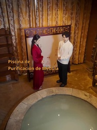 Hoy Me Elevo al Cielo - Episode 10