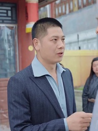 第13集 - 明星老婆的貼身保鑣