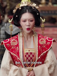 Le Sang Doré de la Cour - Episode 26