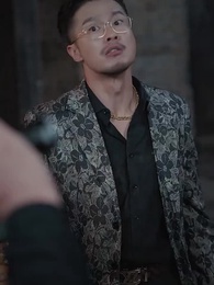 金山不如男兒脊 - Episode 27