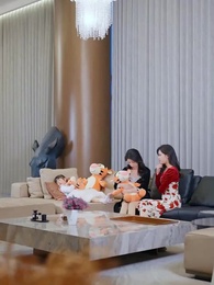 第38話 - 冷たいようで、実は愛してる