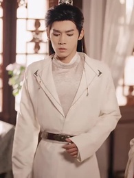 錦時逢君 - Episode 31