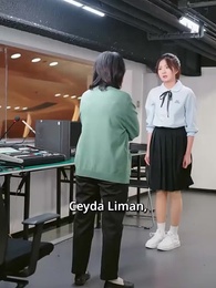 Pes Ettim - Episode 31