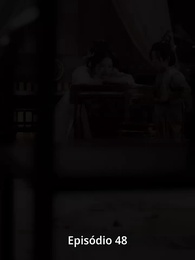 Episódio 48 - A supervilã que virou a queridinha