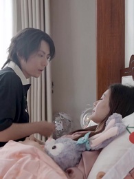 第79集 - 俏總裁的貼身保鏢