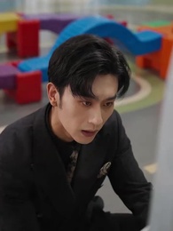 天降好孕，壹媽五寶四個爹 - Episode 53