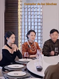 Episodio 23 - Regreso del Guerrero