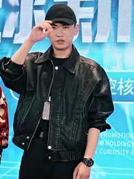 Regreso del Guerrero - Episode 54