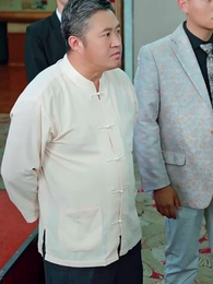 我乃塵世謫酒仙 - Episode 14