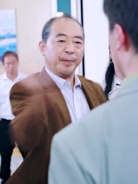 용의 비수 - Episode 14