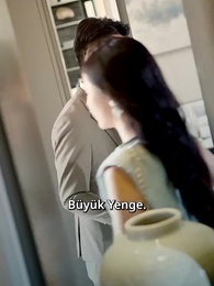 Bölüm 73 - Kocayı Attı, Parladı