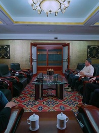 我乃塵世謫酒仙 - Episode 37