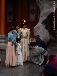 第69集 - 懷孕後,被天神寵上天