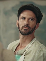 Second Life, the Godfather's Wife - Episode 7