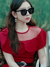 第25集 - 我乃塵世謫酒仙