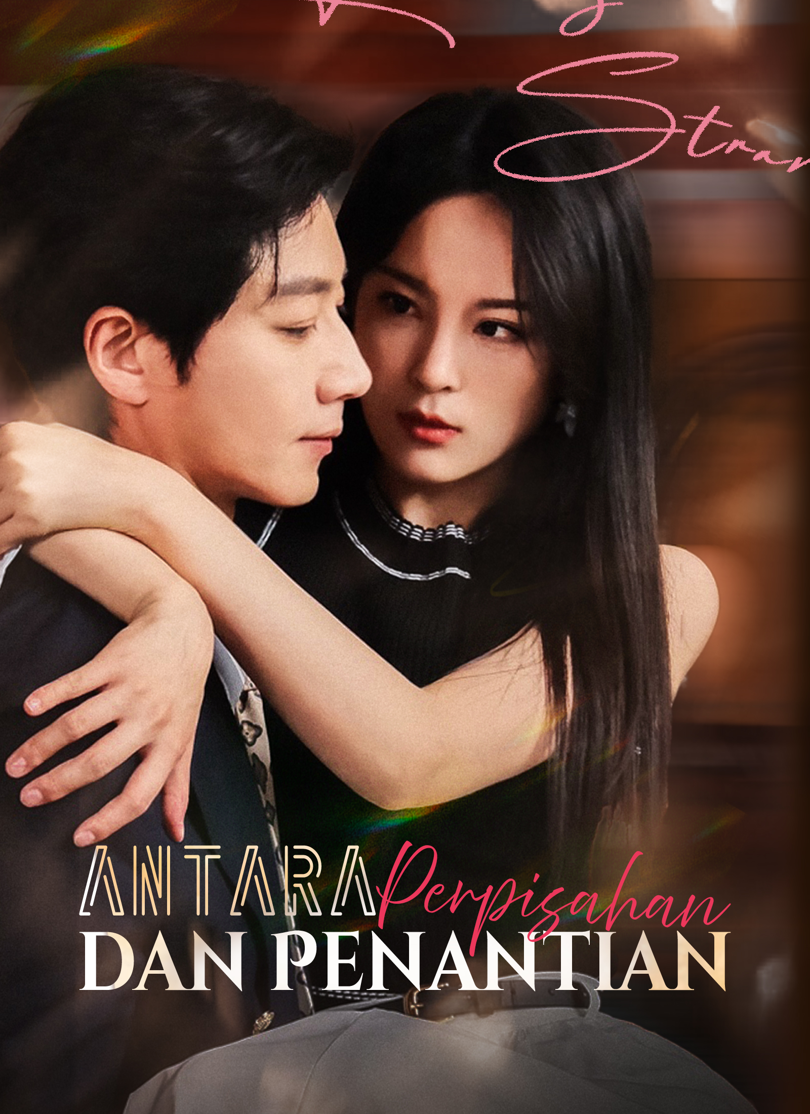 Antara Perpisahan dan Penantian