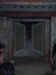 第23集 - 金山不如男兒脊