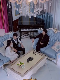 ตอนที่ 43 - เมื่อรักล่องลอยไป