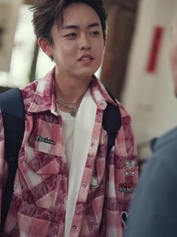 金山不如男兒脊 - Episode 42