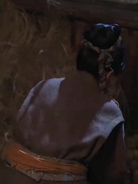 第45話 - ジャガイモ麺で 富と皇子を手に入れる