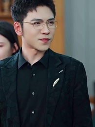 我乃塵世謫酒仙 - Episode 11