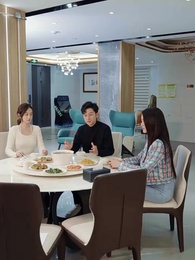 明星老婆的貼身保鑣 - Episode 23