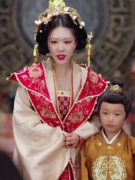 Le Sang Doré de la Cour - Episode 20