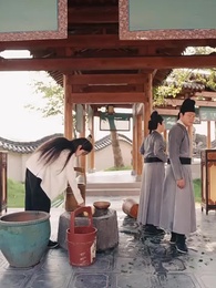 錦時逢君 - Episode 27