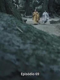 A supervilã que virou a queridinha - Episode 69