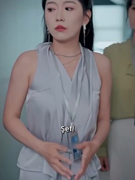 Kaan Bey'in Hanımefendisi: Aşkın Kaderi - Episode 39