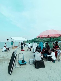 第23集 - 我乃塵世謫酒仙