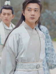 第15集 - 五龍奪嫡,廢物皇子不裝了