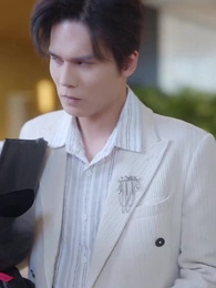 第33集 - 華麗的轉身