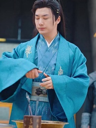 五龍奪嫡，廢物皇子不裝了 - Episode 17