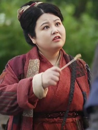 23화 - 칼 든 여인, 가문을 살리다