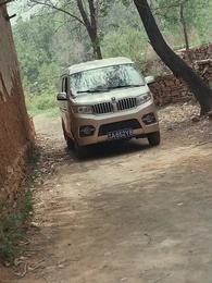 第2集 - 金山不如男兒脊