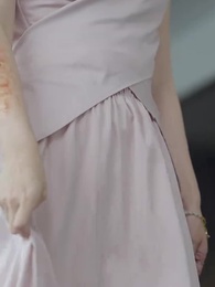 華麗的轉身 - Episode 34