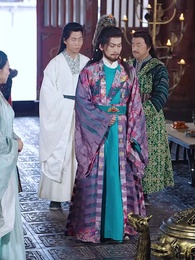 第53集 - 被父皇找回後,開啟虐渣人生