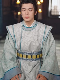 第70集 - 五龍奪嫡,廢物皇子不裝了