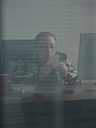 第33集 - 俏總裁的貼身保鏢