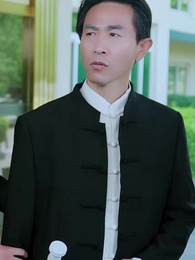 我乃塵世謫酒仙 - Episode 34