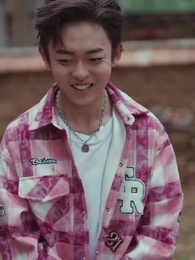 金山不如男兒脊 - Episode 33